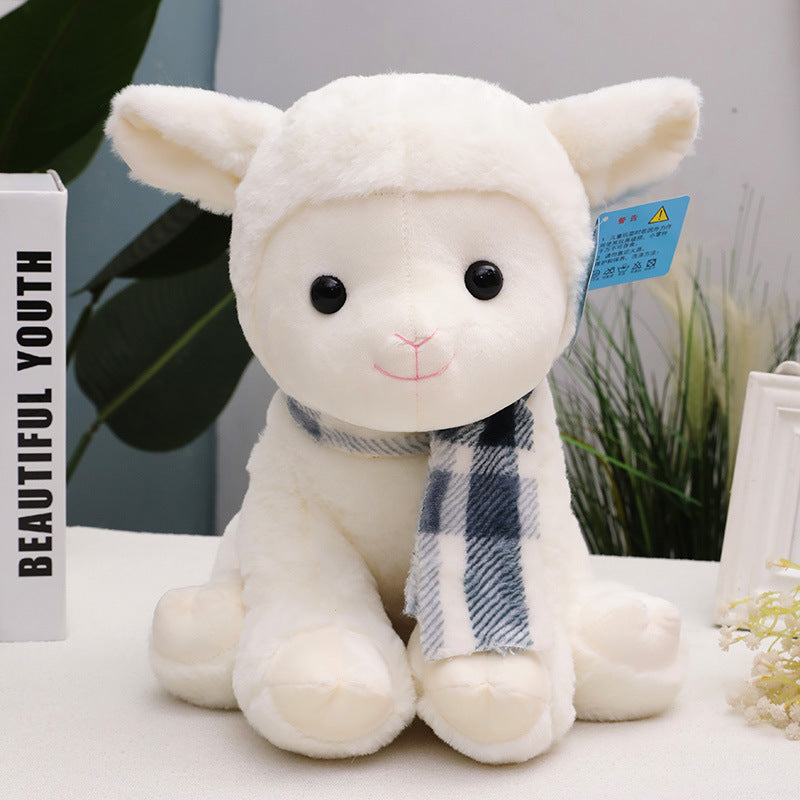Kawaii Fluffy Squad Plushies