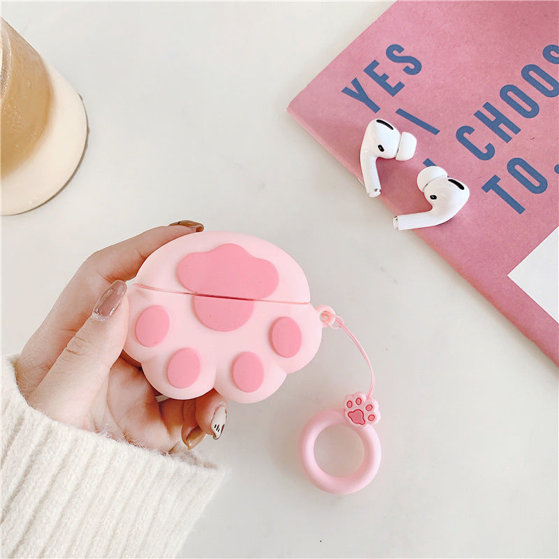 Fruits & Paws Airpod Cases
