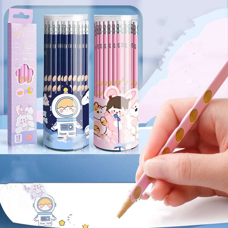Kawaii Pencil boxes Wakaii