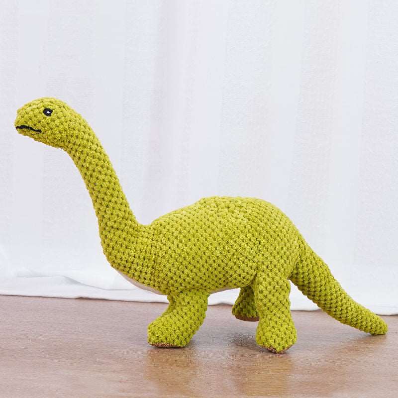 New Shape Sounding Toy Dog Toy Wakaii