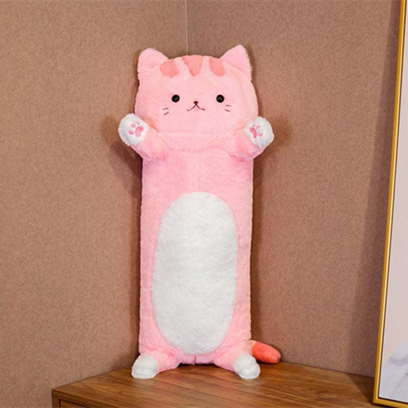 Kawaii Purrfect Cat Plushies Wakaii