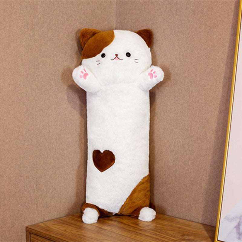 Kawaii Purrfect Cat Plushies Wakaii