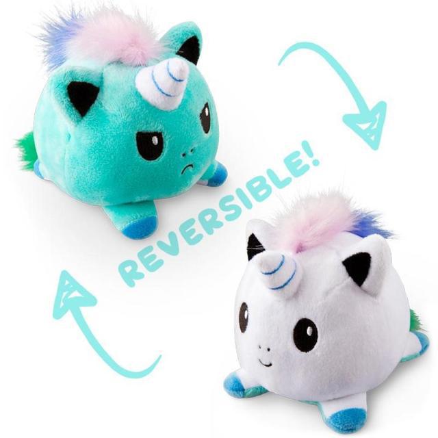 Kawaii Reversible Flippity Plushies Wakaii