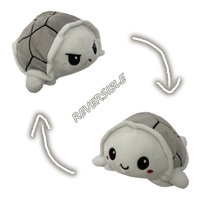 Kawaii Reversible Flippity Plushies Wakaii