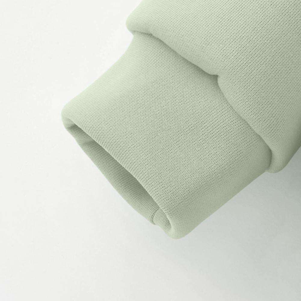 Kawaii Skateboarding Frog Sweatshirt