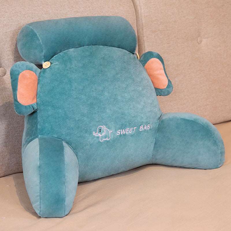Kawaii Snuggle Haven Cushions Wakaii