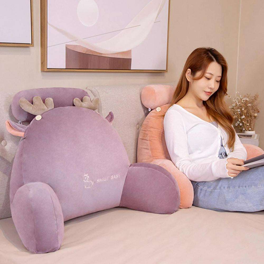 Kawaii Snuggle Haven Cushions Wakaii