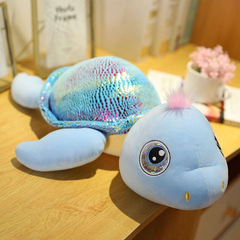 Little Turtle Plush Toy Doll Wakaii