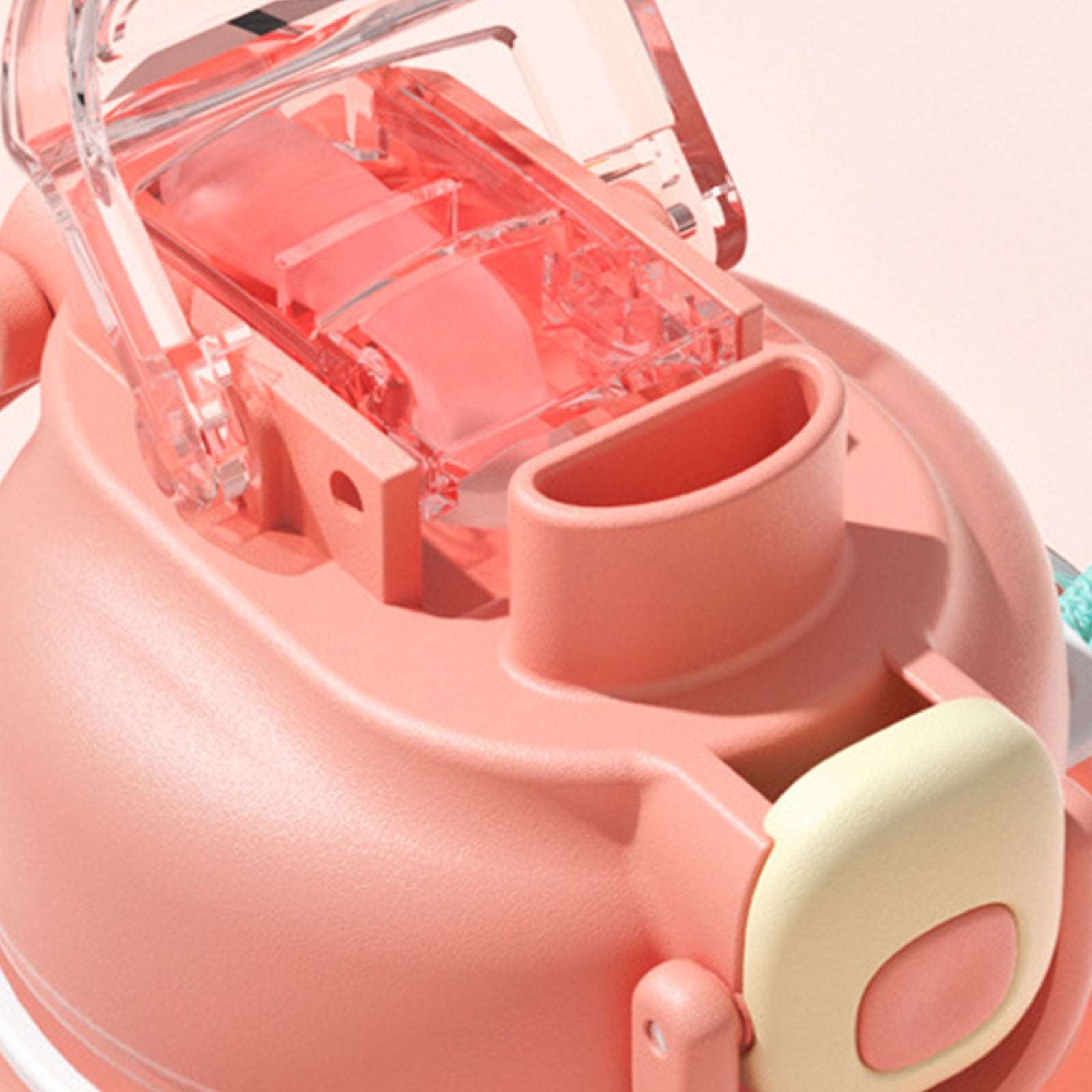 Kawaii Sporty Water Bottles Wakaii