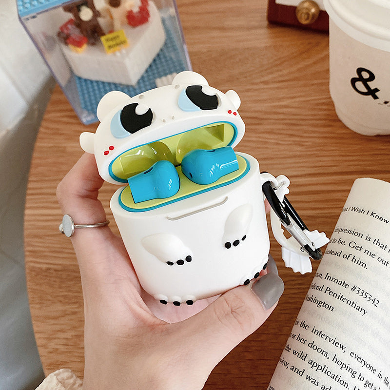 Kawaii Squad AirPod Cases Wakaii