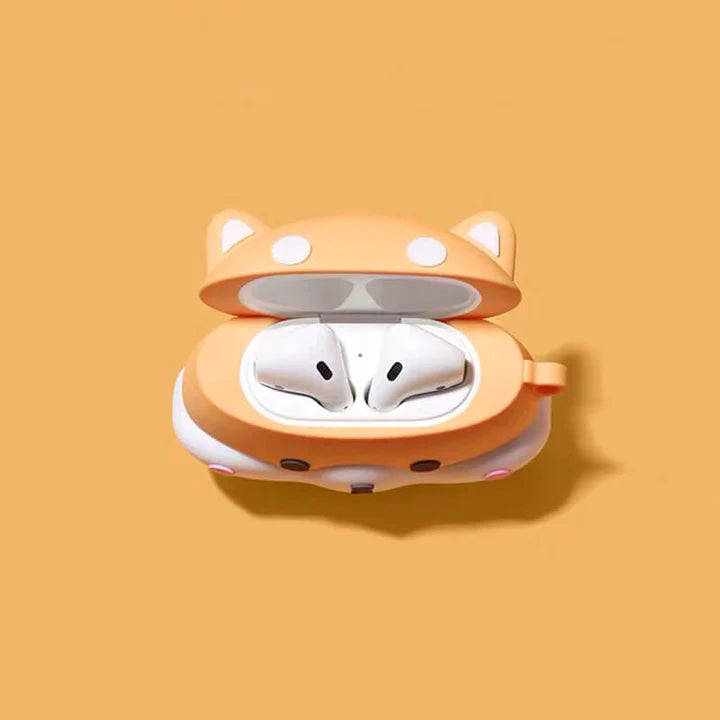 Kawaii Squad AirPod Cases Wakaii