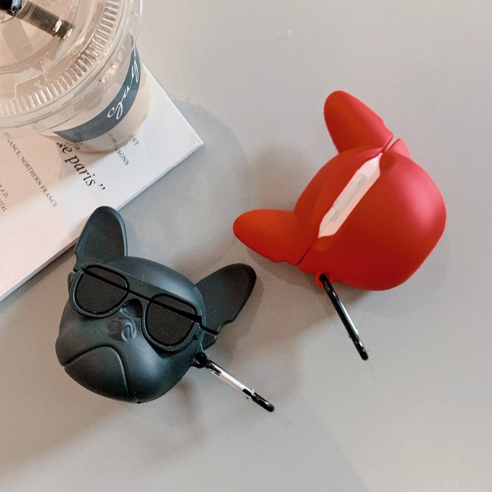 Kawaii Squad AirPod Cases Wakaii