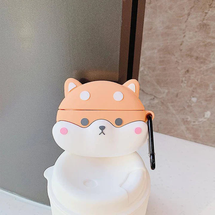 Kawaii Squad AirPod Cases Wakaii