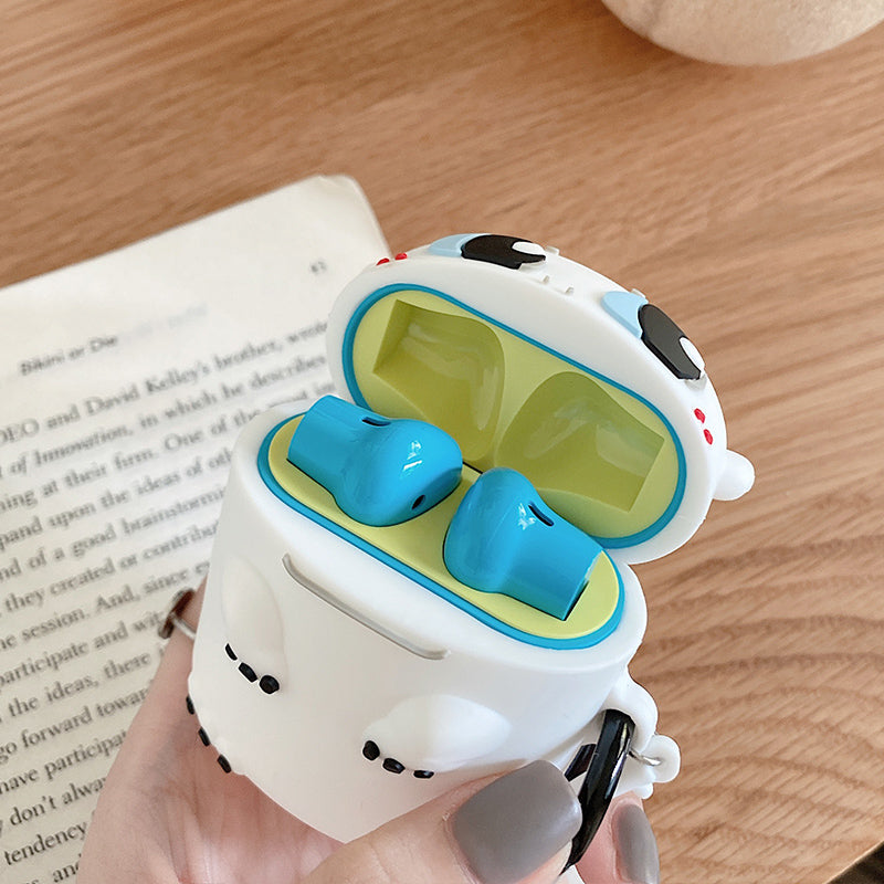 Kawaii Squad AirPod Cases Wakaii
