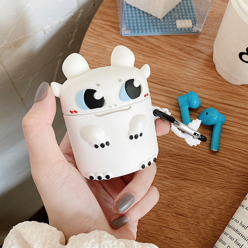 Kawaii Squad AirPod Cases Wakaii