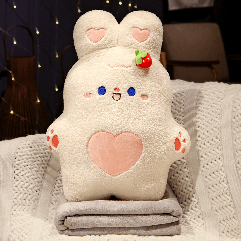 Kawaii Cuddle Buddies Wakaii