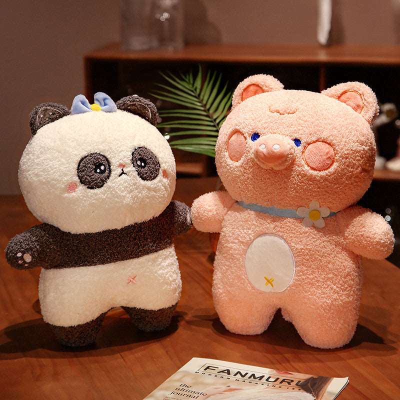 Kawaii Cuddle Buddies Wakaii