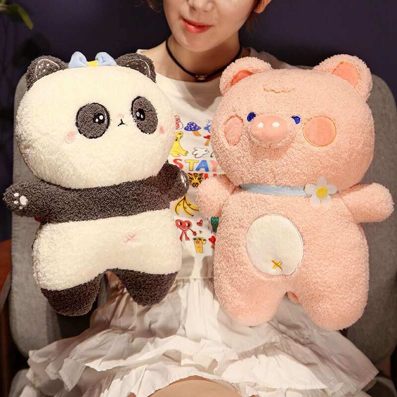 Kawaii Cuddle Buddies Wakaii