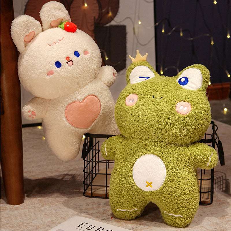 Kawaii Cuddle Buddies Wakaii