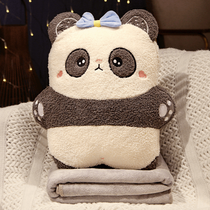 Kawaii Cuddle Buddies Wakaii