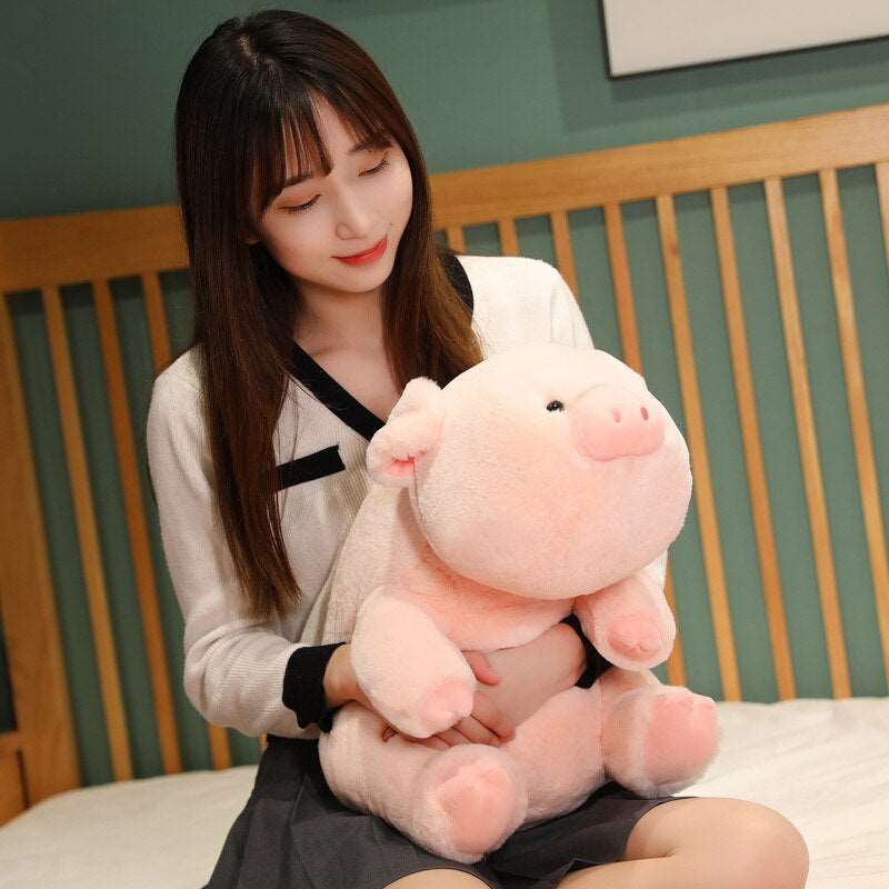 Kawaii Stuffed Squad Plushies Wakaii