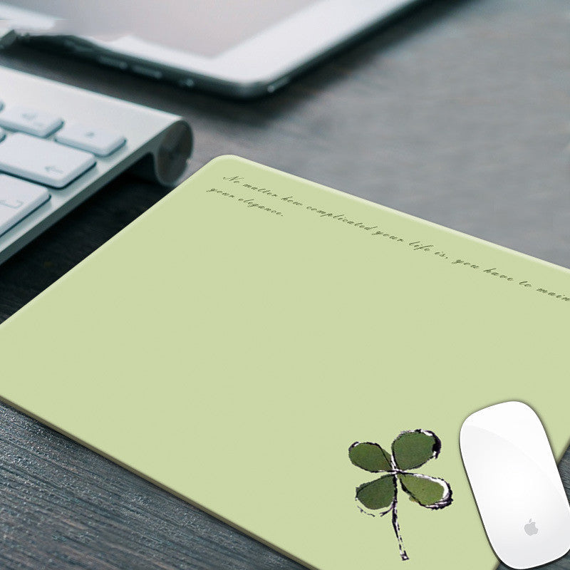 Kawaii Surreal Beauty Mousepad Collection Wakaii