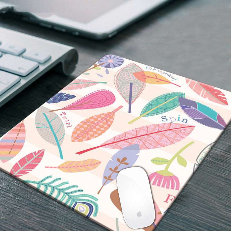 Kawaii Surreal Beauty Mousepad Collection