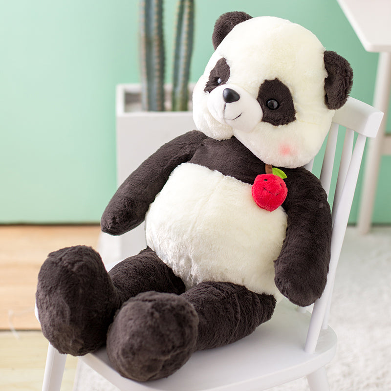 Kawaii Sweet Gentlemen Plushies Wakaii