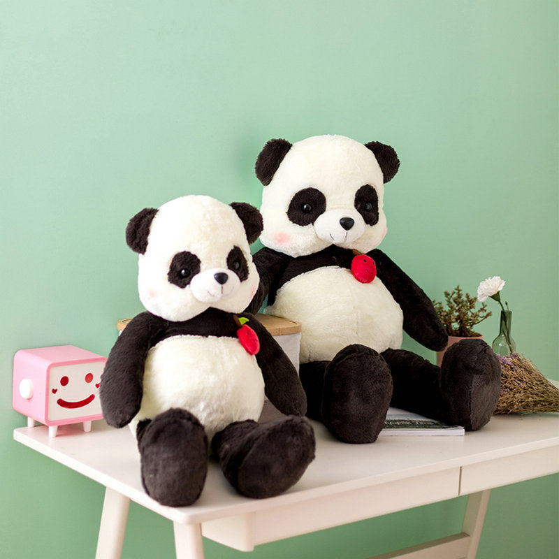 Kawaii Sweet Gentlemen Plushies Wakaii