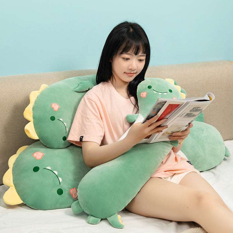 Kawaii Tall Bendy Animal Plushies Wakaii