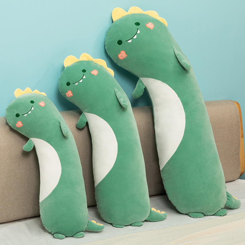 Kawaii Tall Bendy Animal Plushies Wakaii