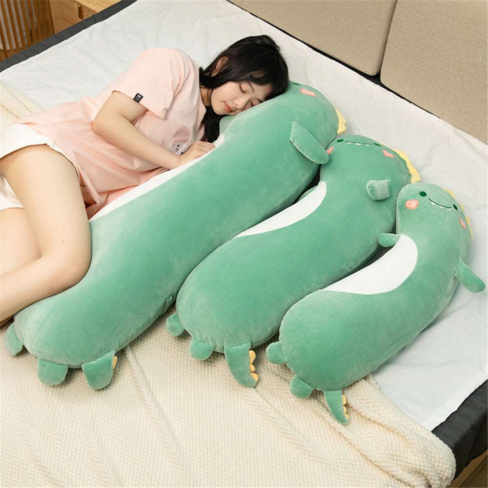 Kawaii Tall Bendy Animal Plushies Wakaii