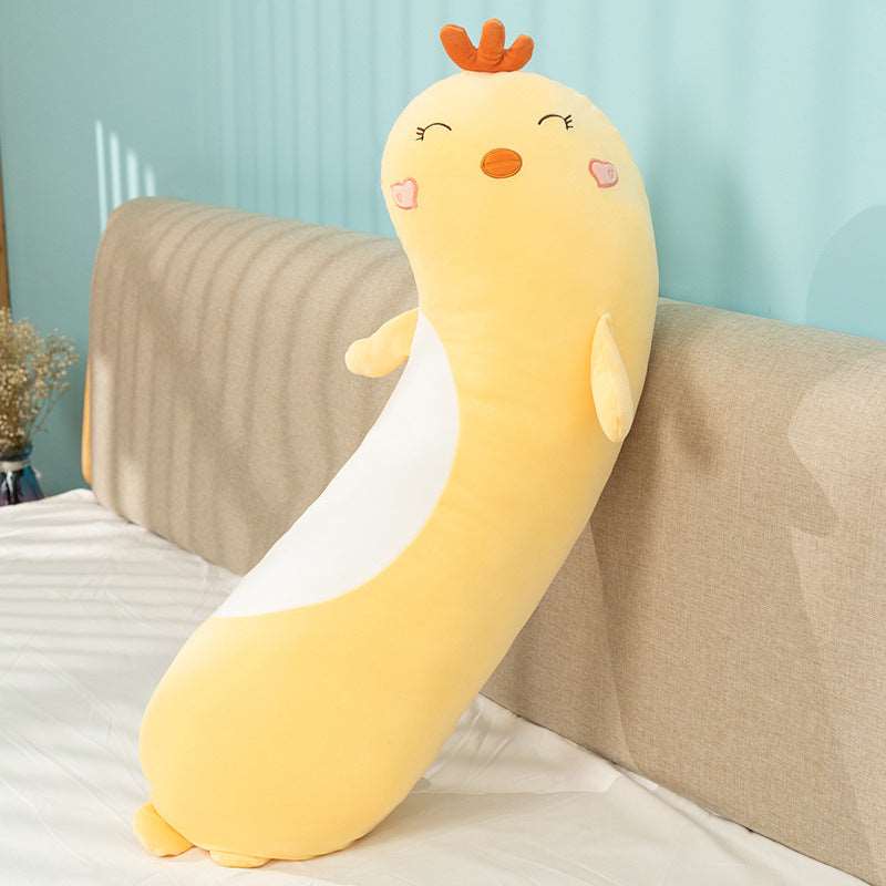 Kawaii Tall Bendy Animal Plushies Wakaii
