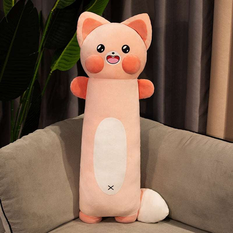 Kawaii Tall Plushie Pals Wakaii