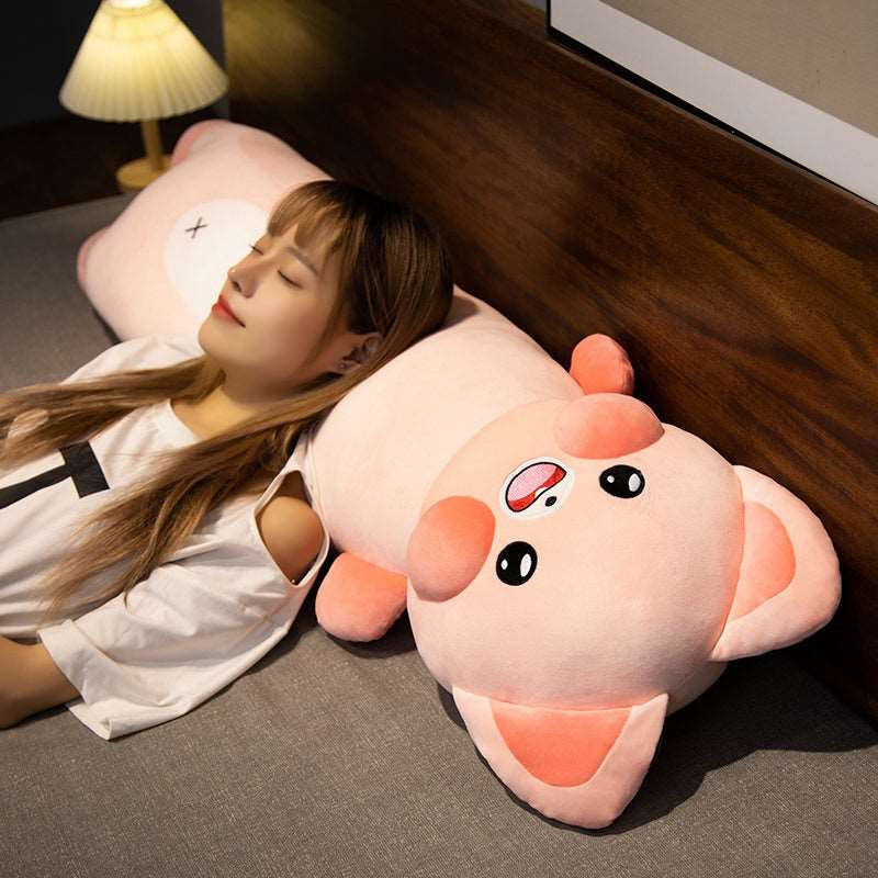 Kawaii Tall Plushie Pals Wakaii