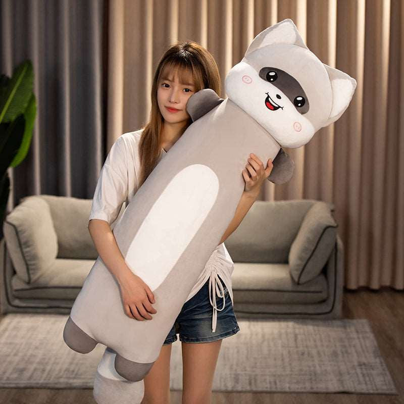 Kawaii Tall Plushie Pals Wakaii