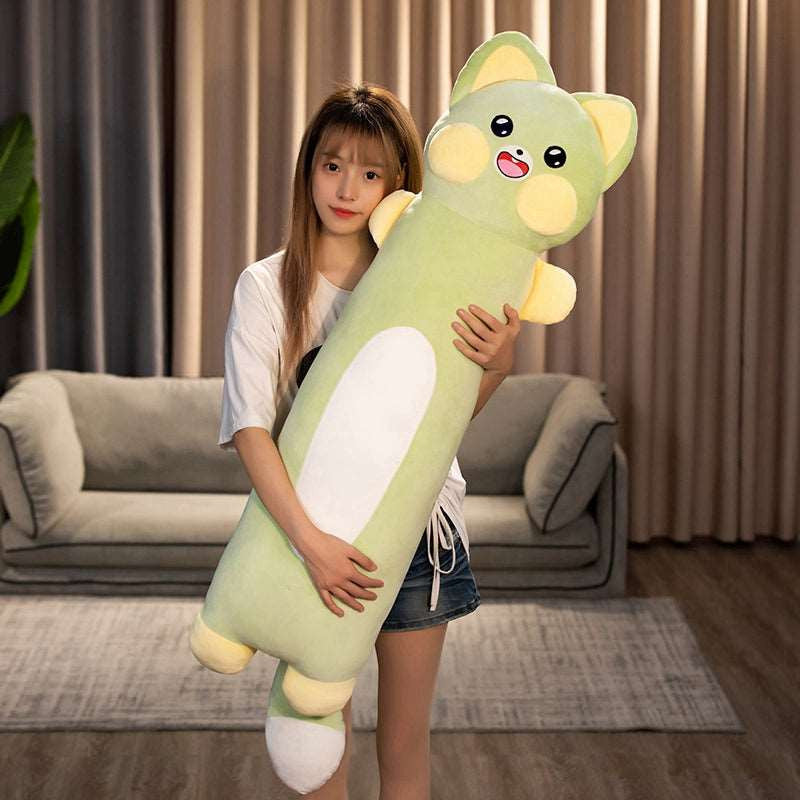 Kawaii Tall Plushie Pals Wakaii