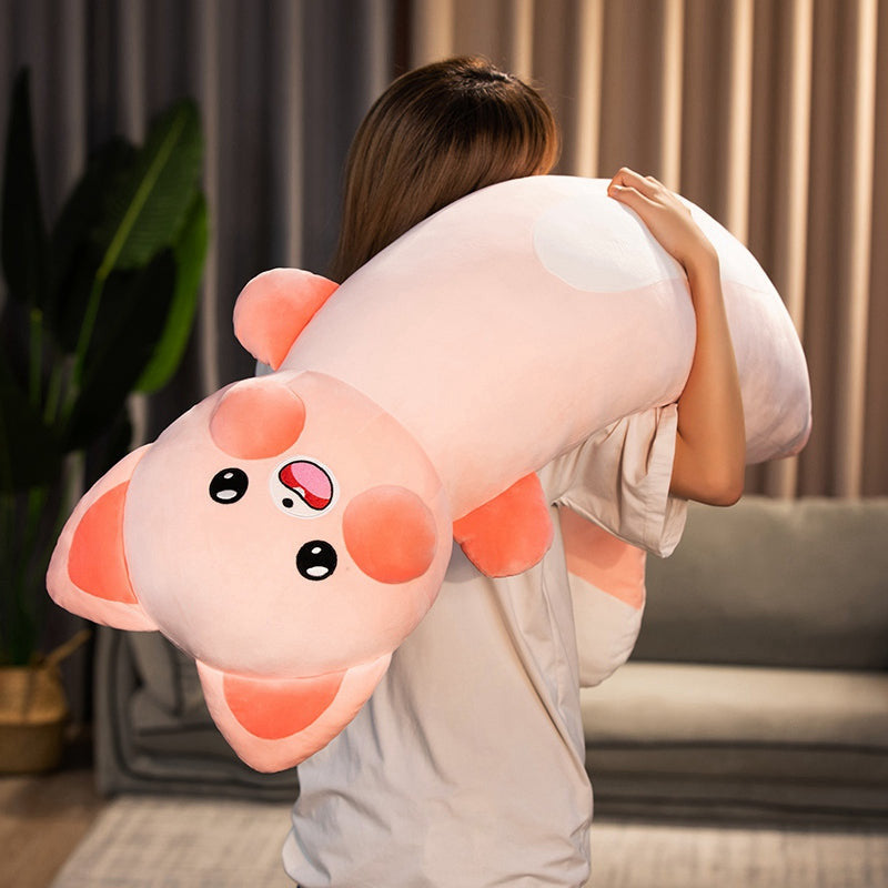 Kawaii Tall Plushie Pals Wakaii