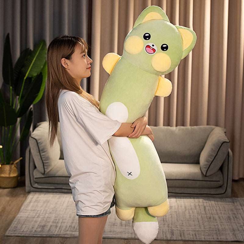 Kawaii Tall Plushie Pals Wakaii