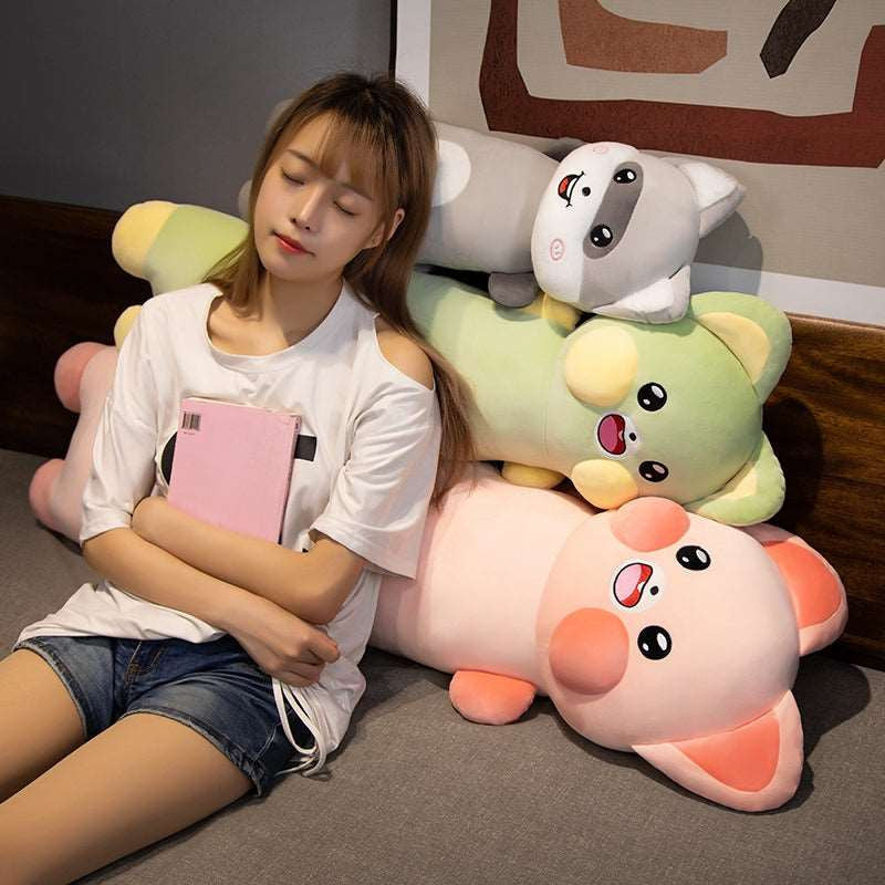 Kawaii Tall Plushie Pals Wakaii