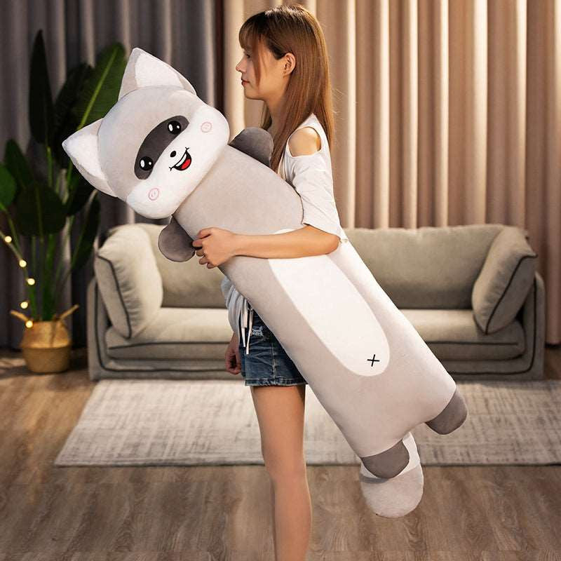 Kawaii Tall Plushie Pals Wakaii