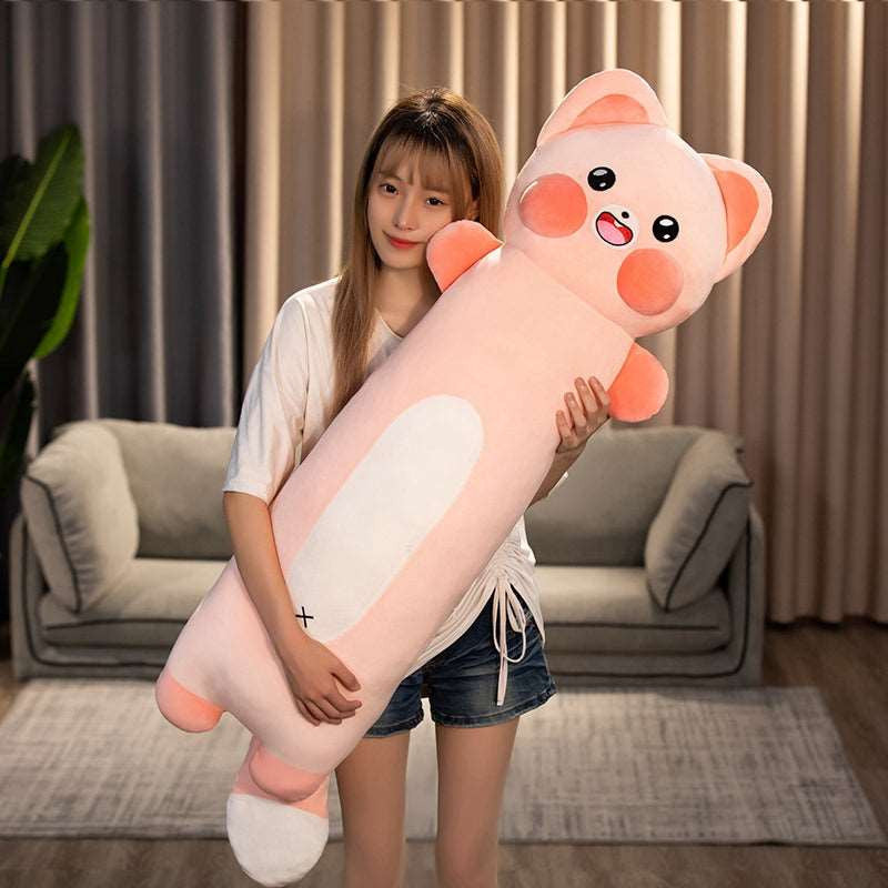 Kawaii Tall Plushie Pals Wakaii