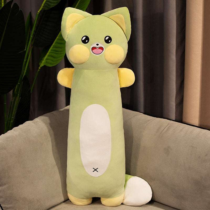 Kawaii Tall Plushie Pals Wakaii