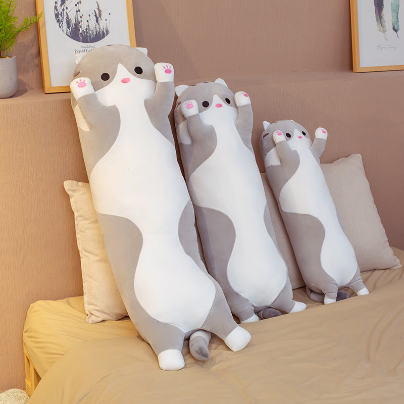 The Tall Snuggle Buddies Collection Wakaii