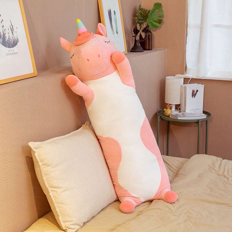 The Tall Snuggle Buddies Collection Wakaii