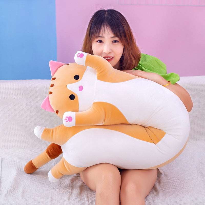 The Tall Snuggle Buddies Collection Wakaii