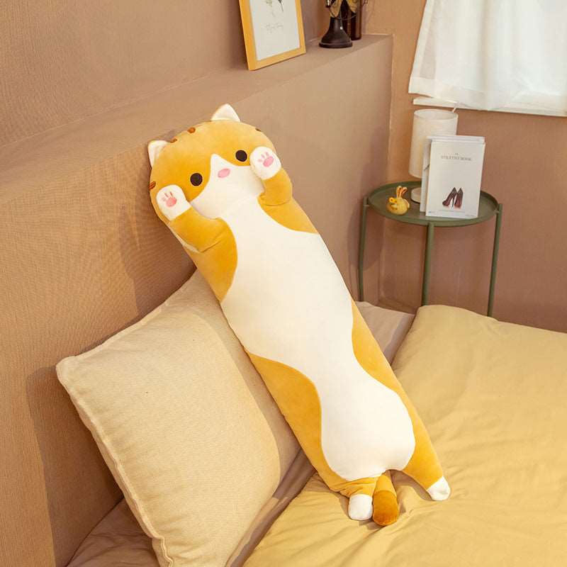 The Tall Snuggle Buddies Collection Wakaii