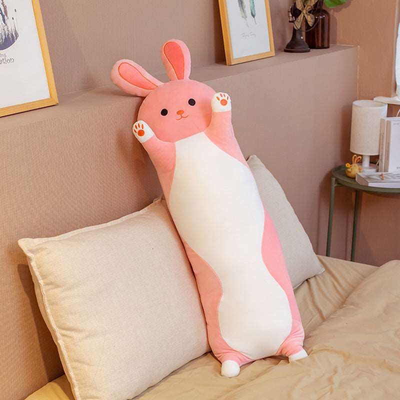 The Tall Snuggle Buddies Collection Wakaii