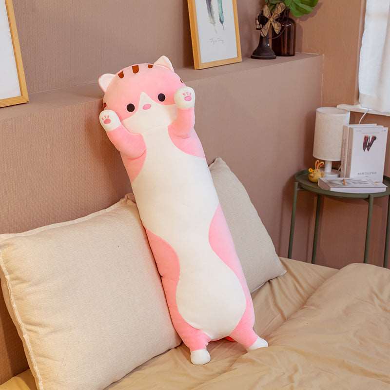 The Tall Snuggle Buddies Collection Wakaii