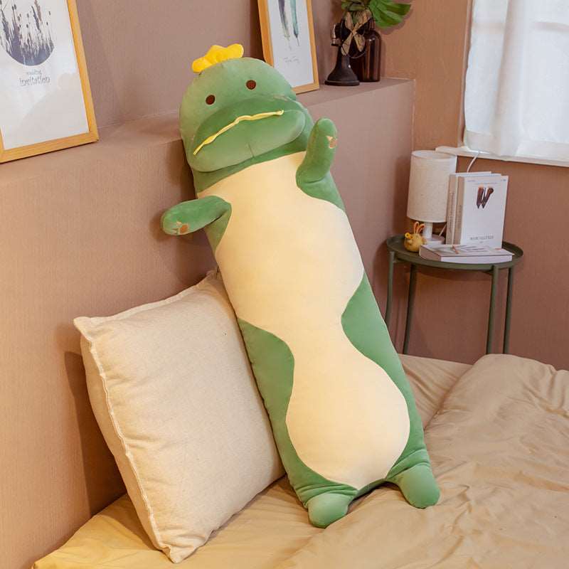 The Tall Snuggle Buddies Collection Wakaii